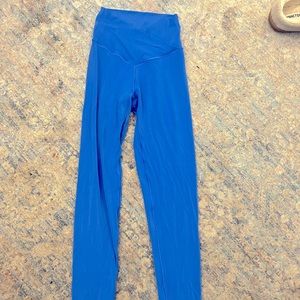 OFFLINE by aerie real me crossover leggings